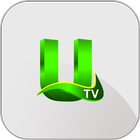UTV Ghana أيقونة