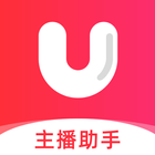 UTV直播助手 图标