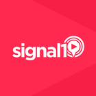 Signal 1 ikona