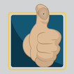 آیکون‌ App Fiscalía Electoral