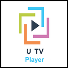 U-TV Player आइकन