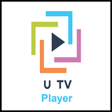 U-TV Player アイコン