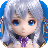 彩虹联萌 أيقونة