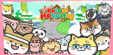 Happy Animal Hospital