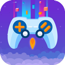 uu game booster APK