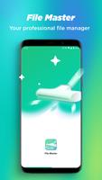 PhoneMaster-File Manager پوسٹر