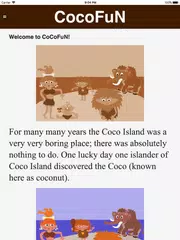 CoCo FuN APK download