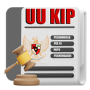 UU KIP | UU No 14 Tahun 2008 APK