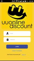 UU Online Thailand 海報