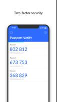 Passport Verify Screenshot 1