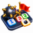 Minesweeper & Builder APK