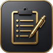 WorkPad: Multimedia Notes icon