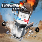 Crashing Cars icône