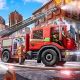 I'm Fireman: Rescue Simulator APK