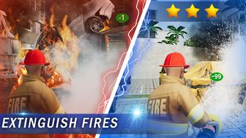 I'm Fireman: Rescue Simulator screenshot 2