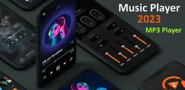 Music Player 2023