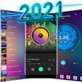 2021 Music Player