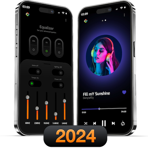 Music Player 2023