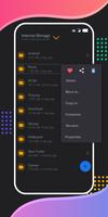 Easy File Manager screenshot 1