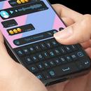 Keyboard 2025, Font Style APK