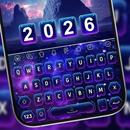 Keyboard 2026, Font Style APK