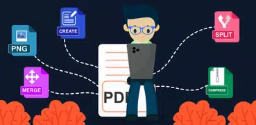 PDFエディター - PDFファイルの編集