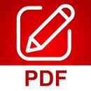 Éditeur PDF - Éditer des PDF APK