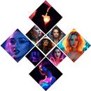 Photo Collage Grid Maker APK