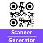 QR Code Generator App icon