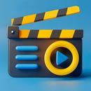 Make slideshow video with song APK