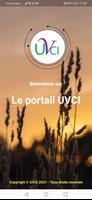 Université Virtuelle de Côte d'Ivoire Affiche