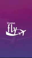 Uvanafly Affiche