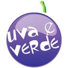 Uva e Verde Zeichen