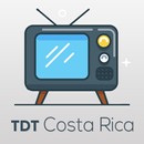 TV Costa Rica en vivo APK