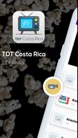 TV Costa Rica en vivo-poster