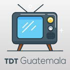 TV Guatemala en vivo icon