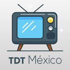 TV México en vivo 圖標