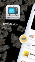 TV México en vivo โปสเตอร์