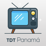 TDT Panamá иконка