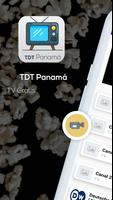 TDT Panamá poster