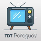 Tv Paraguay en vivo-icoon