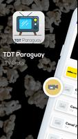 Tv Paraguay en vivo পোস্টার