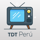 TV Perú en vivo icon