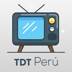 TV Perú en vivo icône