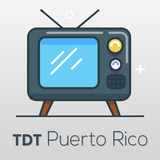 TV Puerto Rico en vivo icon