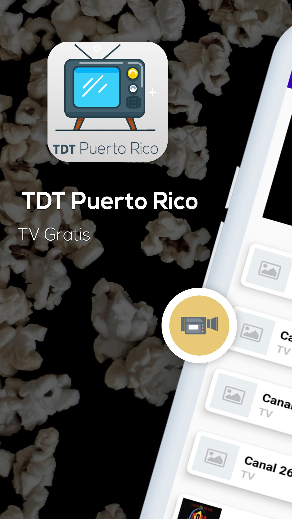 Puerto Rico Tv Apk For Firestick 2020 TV Puerto Rico en vivo APK for Android Download