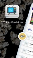 TV Rep. Dominicana en vivo تصوير الشاشة 3