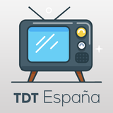 Ver TDT España icon