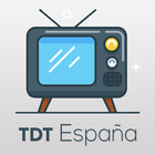 Ver TDT España 아이콘