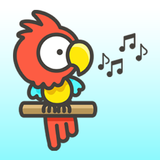 Karaoke App - Parraoke simgesi
